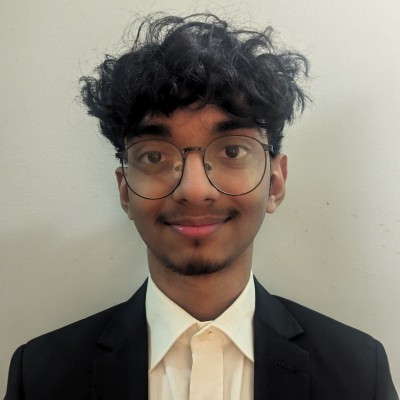 Nibrus Chowdhury